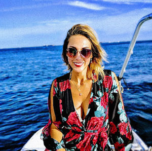 Meet your Posher, Loren leigh